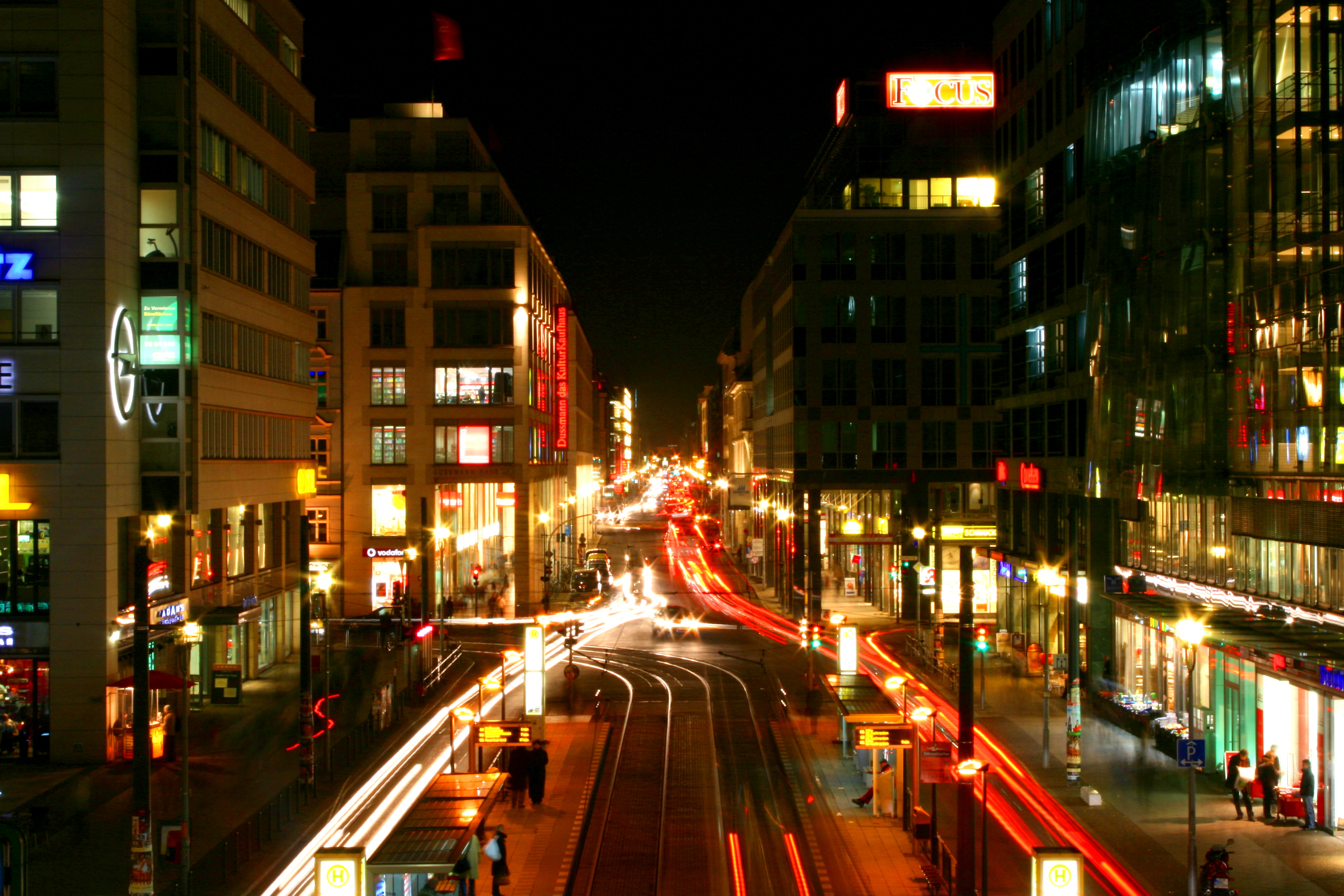 ​Berlin senate announces €947 million culture fund towards clubs and cultural spaces