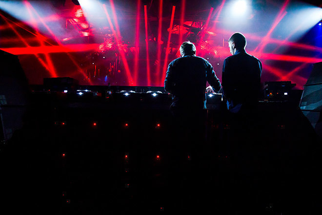 Calvin Harris, Disclosure join Annie Mac for Radio 1 Ibiza's 20th Anniversary