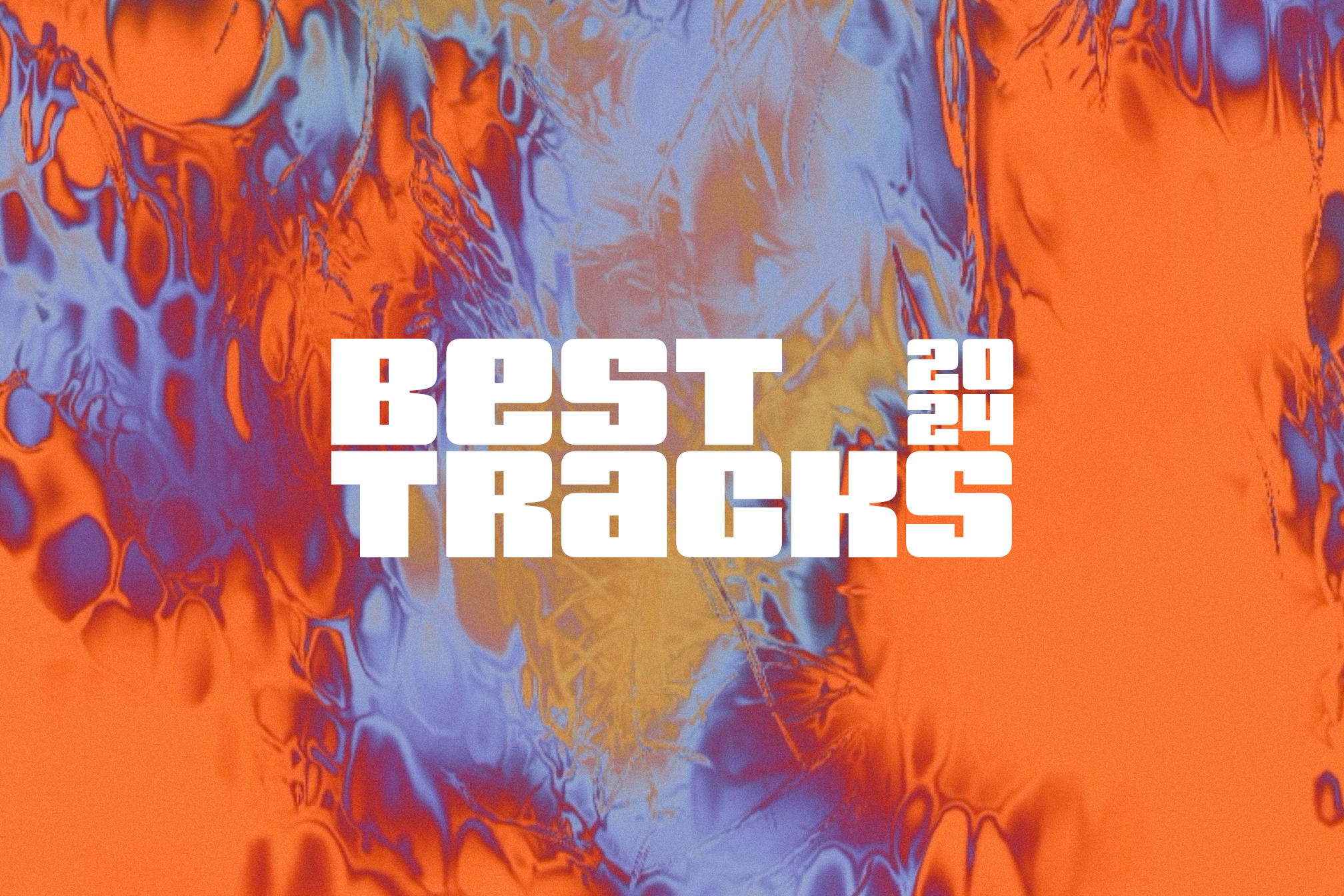 The best tracks of the year 2024 - December - Mixmag.net