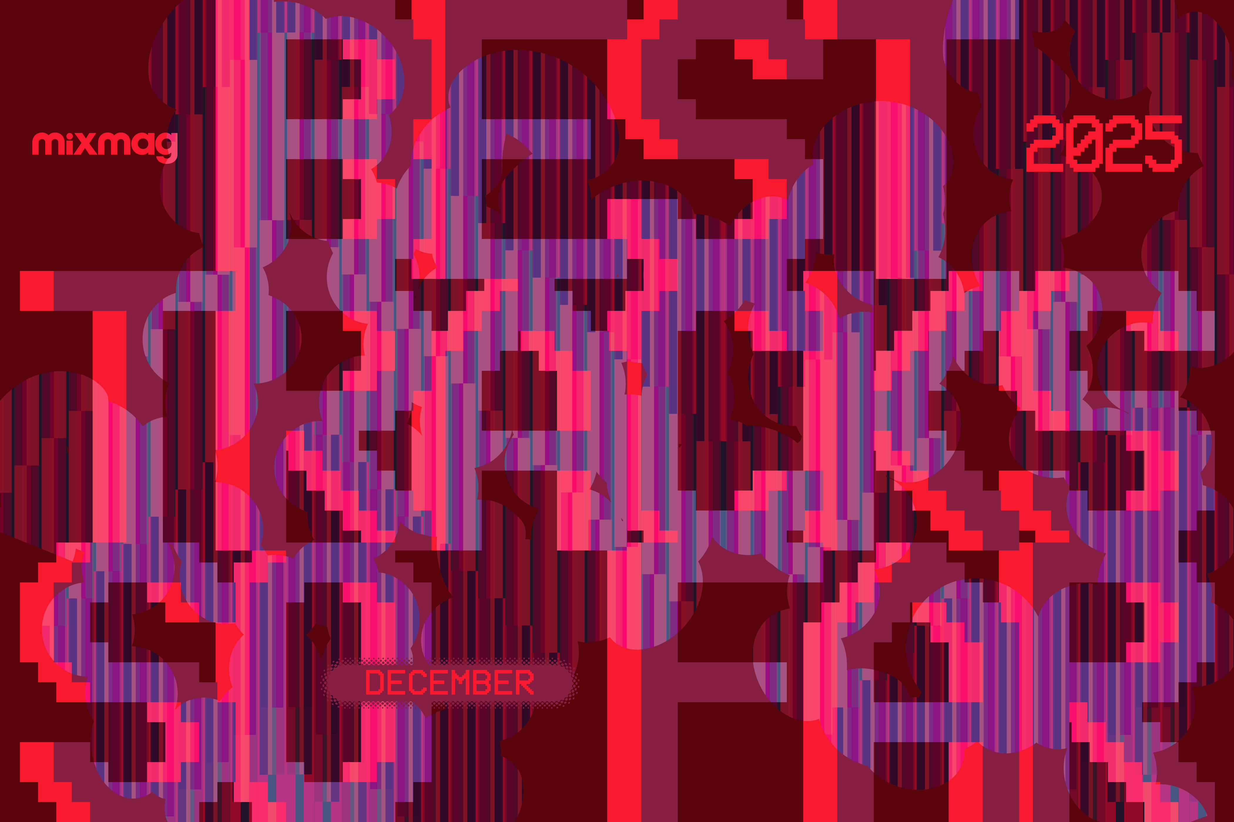 The best tracks of the year 2025 so far - December - Mixmag.net