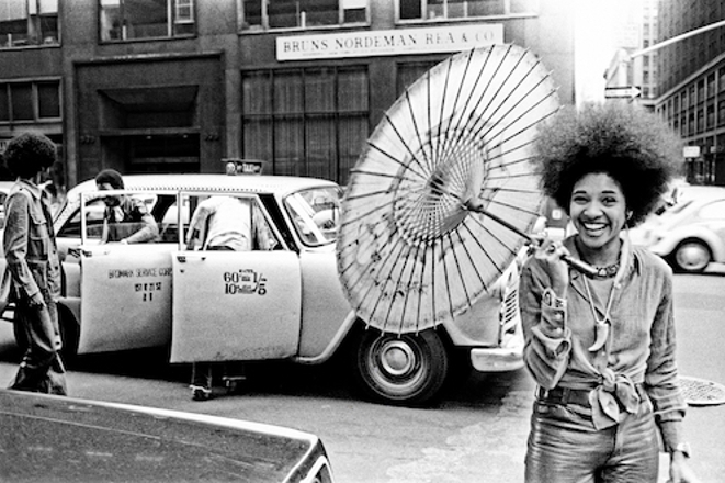 Funk pioneer Betty Davis has died aged 77