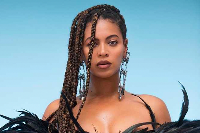 Police criticised for using facial recognition technology at Beyoncé’s Cardiff show