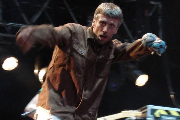 Happy Mondays’ Bez on battling COVID: “I seriously thought I was going to die”