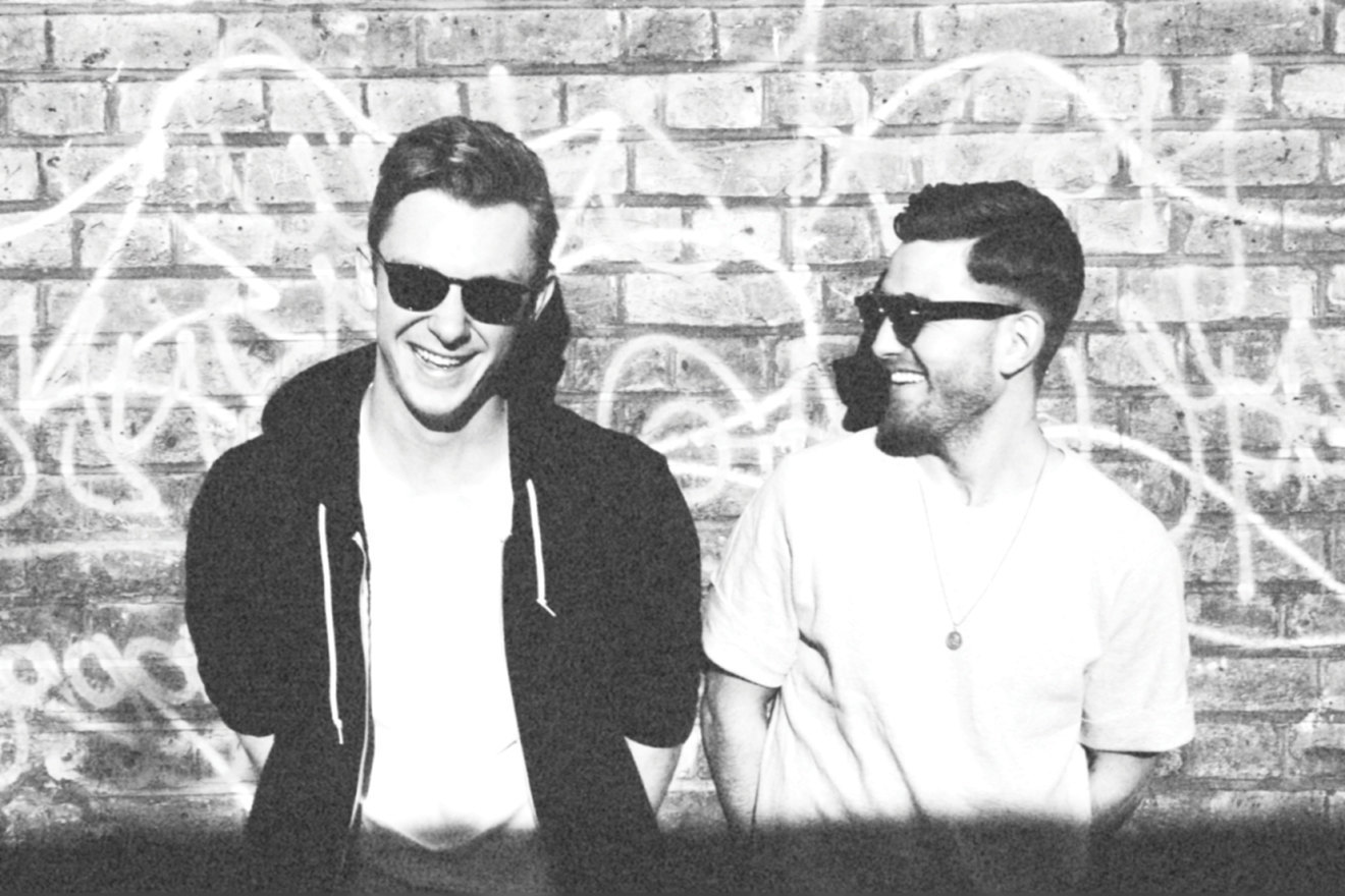 Bicep announce more Australian dates