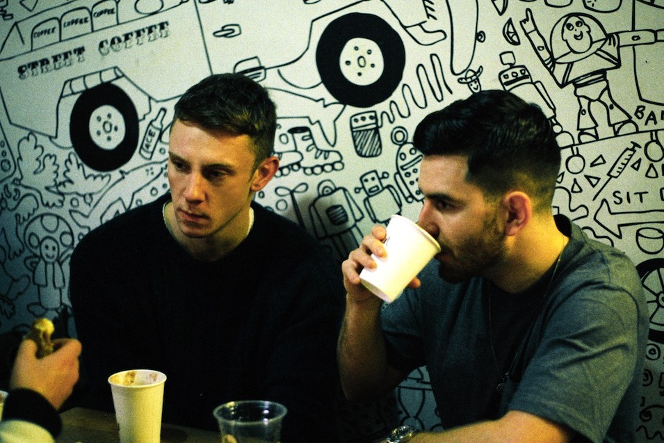 Leftfoot set to bring Bicep and MCDE to Birmingham