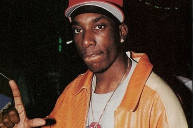 Hip hop artist Big L honoured with renaming of street in Harlem
