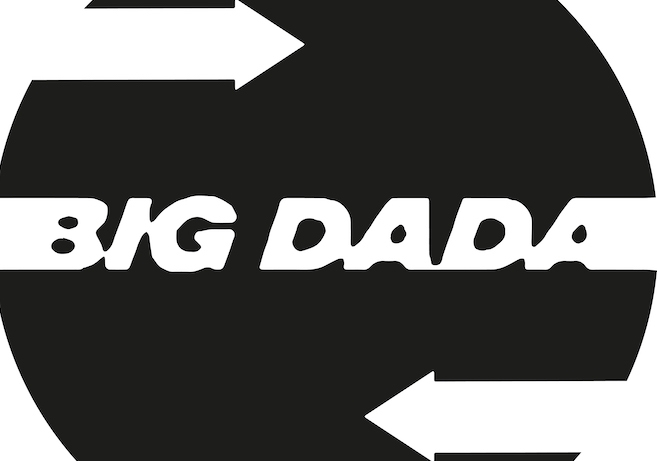 Big Dada relaunch as a label run for and by Black, POC and minority ethnic people