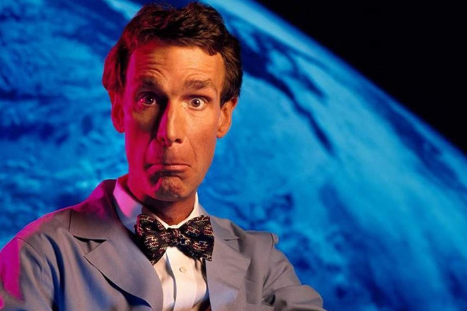 ​Bill Nye will host EDC Las Vegas' 2019 opening ceremony