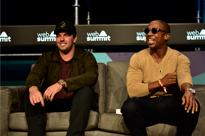 Fyre Festival part two “finally happening” according to Billy McFarland