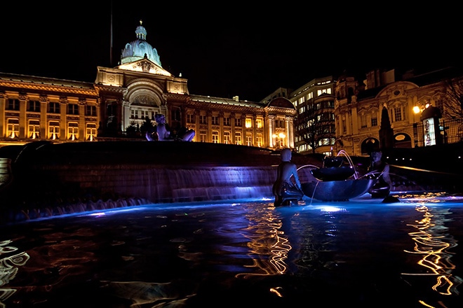 ​Birmingham City Council announce “alarming” culture budget cuts