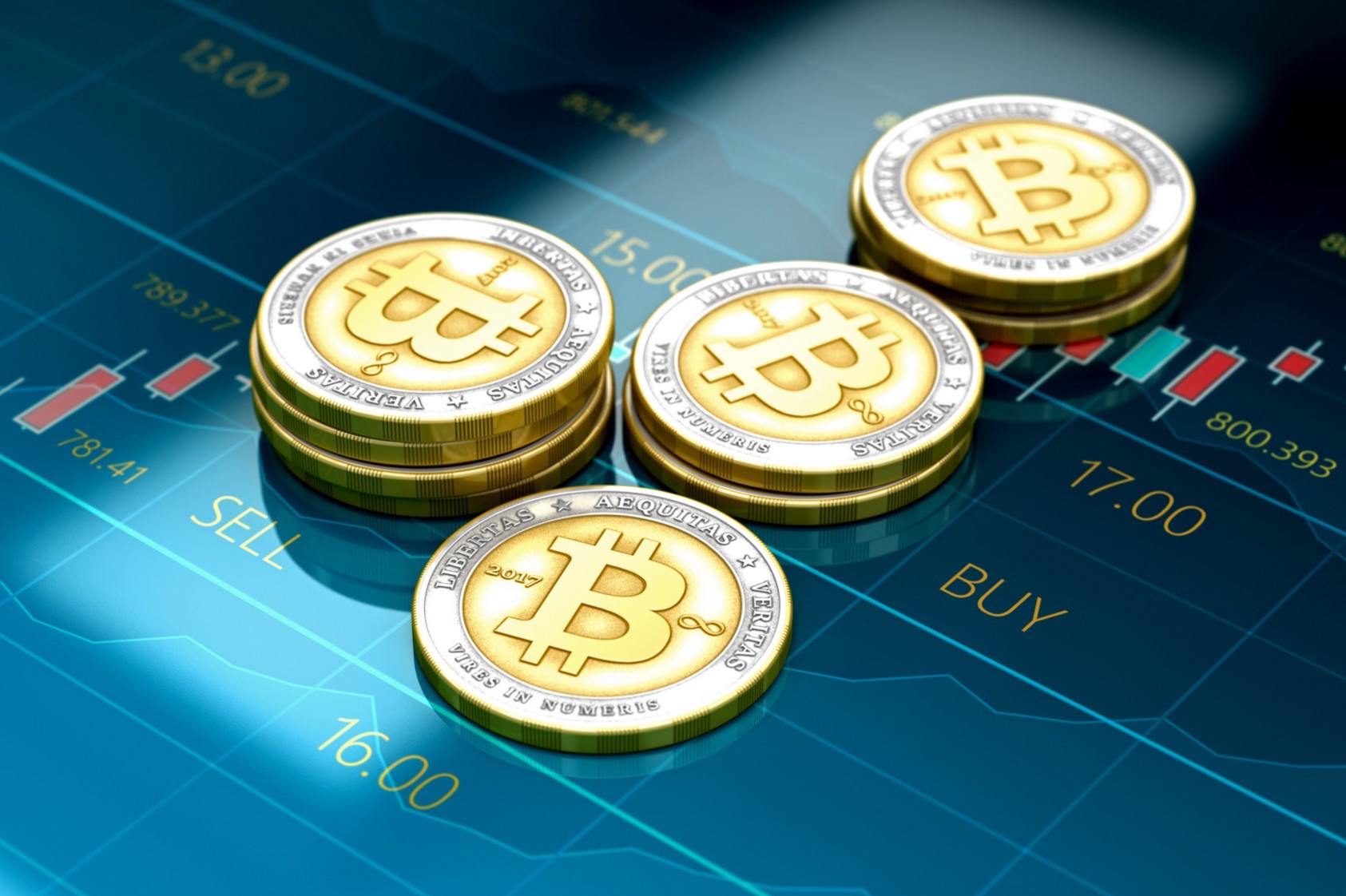 A UK nightclub becomes the first to accept Bitcoin as payment