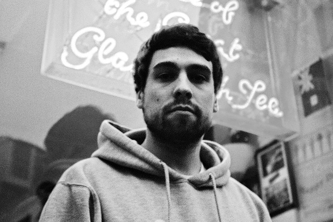 Big Miz serves up ‘Cartha Street Cuts’ on new EP