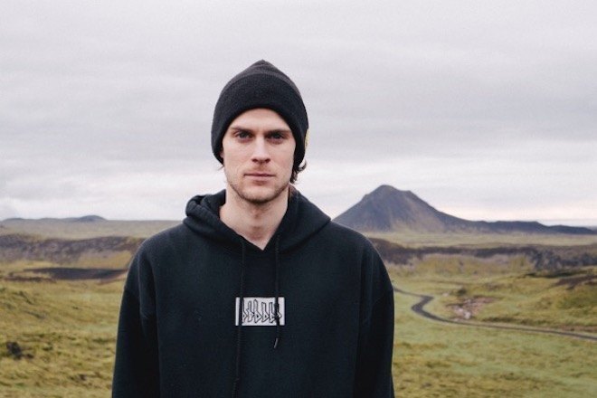 ​Bjarki’s NYC label showcase cancelled following transphobic comments