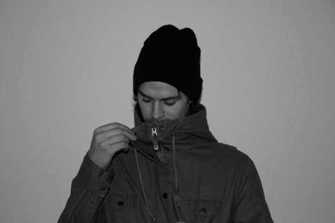 Bjarki returns to трип this month with ‘oli gumm’ EP