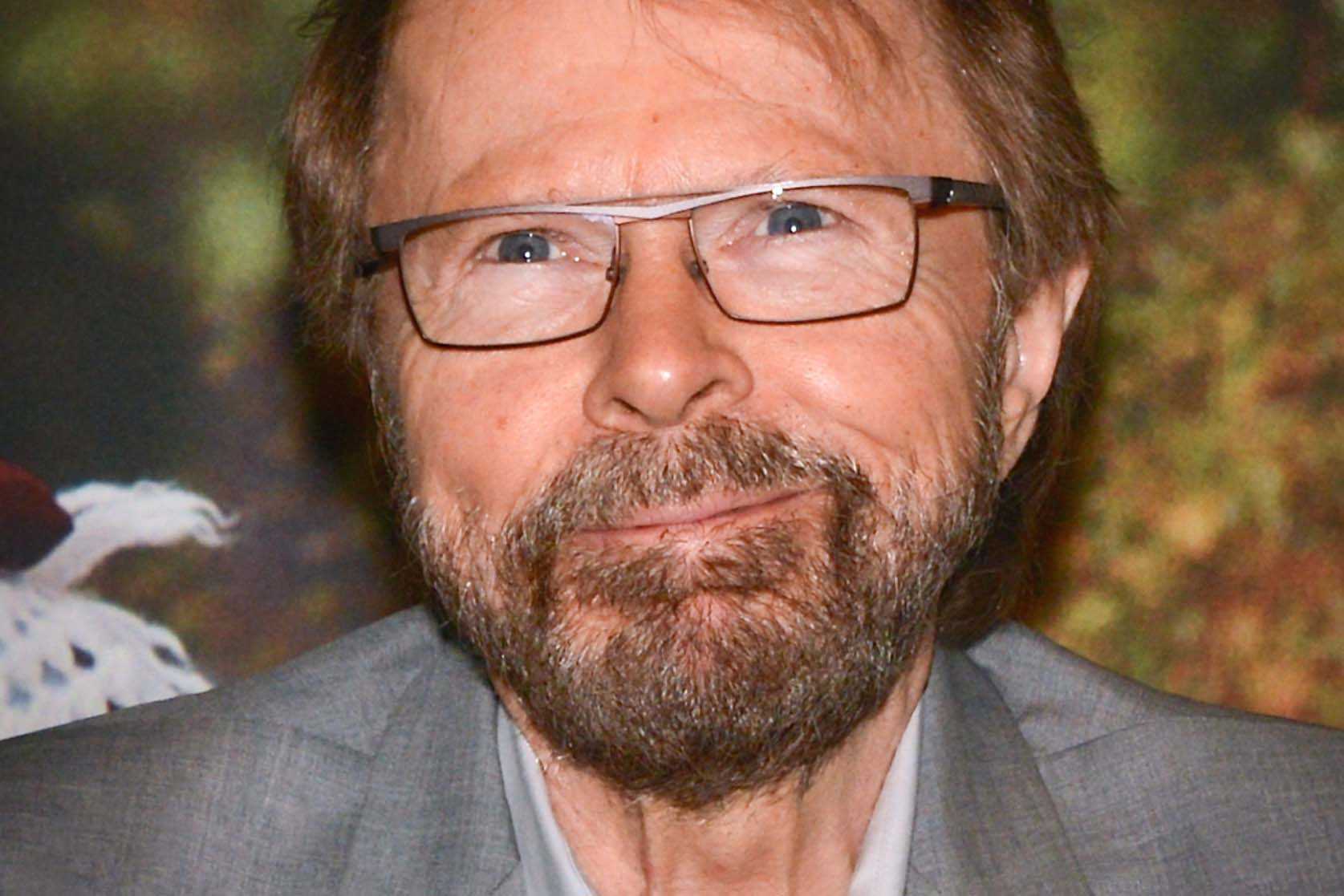 ABBA’s Björn  reveals ‘Credits Due’ program to fix music royalty problem