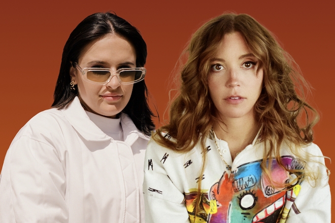Check out Bklava and LP Giobbi’s new single, ‘Sinner’