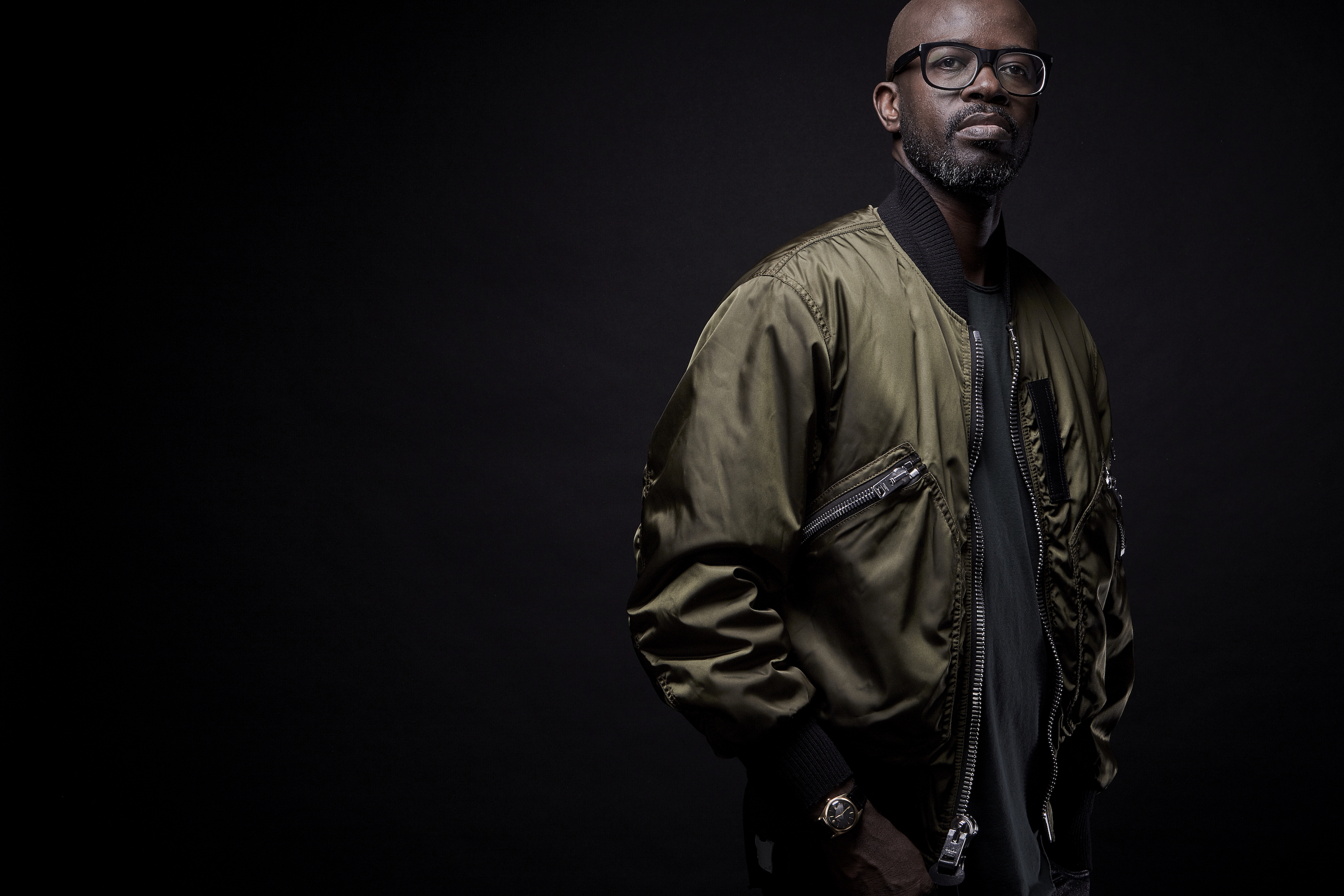 Full line-up for Black Coffee’s Hï Ibiza residency revealed