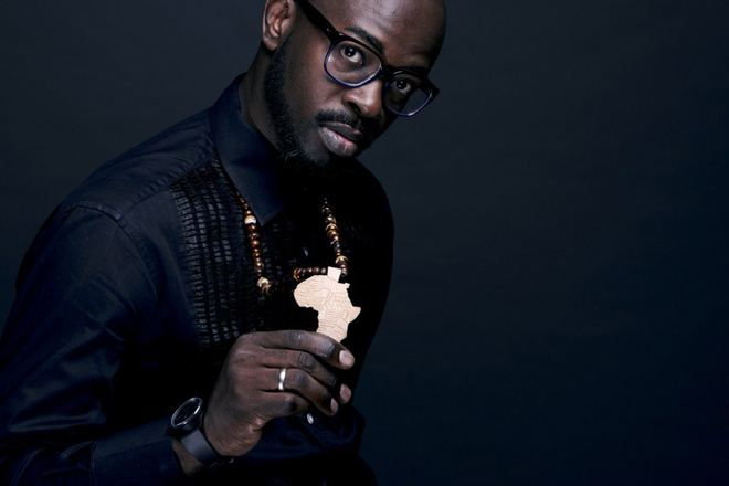 Black Coffee is headlining a wildlife conservation charity fundraiser at Ushuaïa