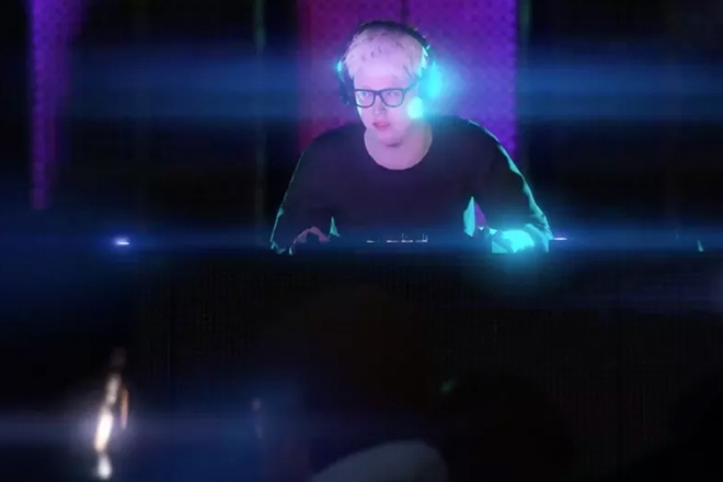 Grand Theft Auto introduces nightclub with Black Madonna, Dixon, Solomon residencies