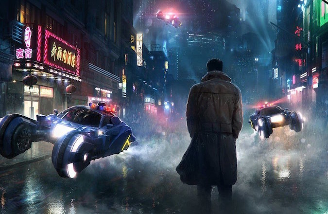 The Blade Runner 2049 soundtrack will be led by Hans Zimmer and Benjamin Wallfisch