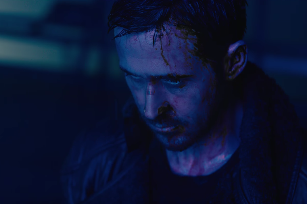 New Blade Runner 2049 trailer unveils more of Ryan Gosling, Jared Leto
