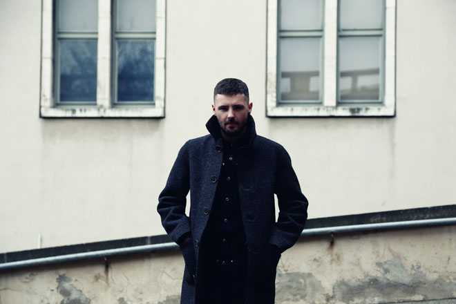 Premiere: Blawan's remix of 'The High Priestess' by Lucy is a dark and meandering work-out