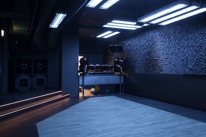 Munich's BLITZ nightclub announces closure after nine years