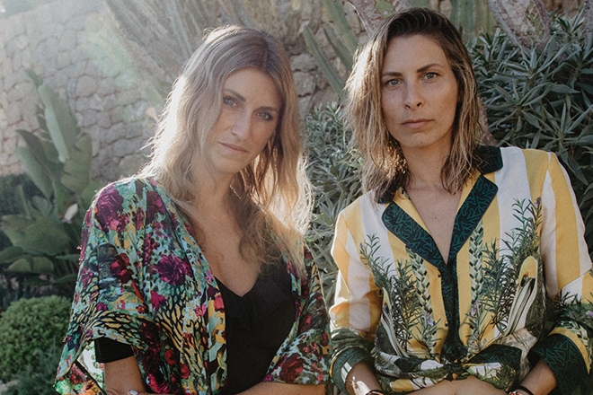​Blond:ish are parting ways after 11 years together