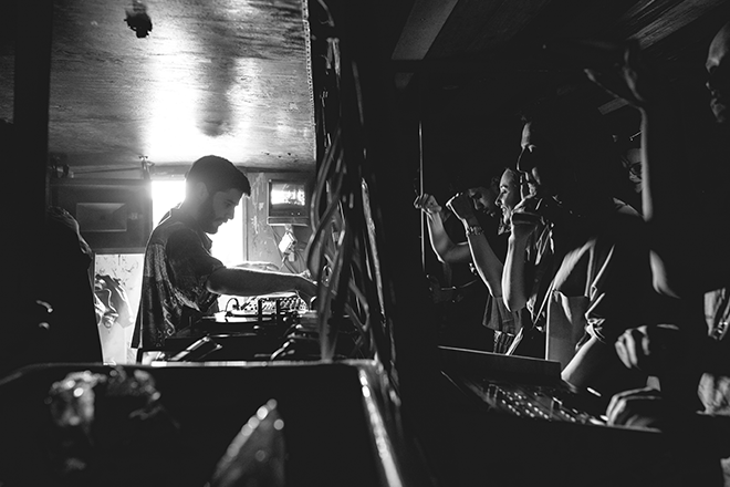 East London venues Boat Live and Boat Shed forced to close immediately