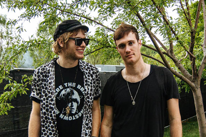 DJ Tennis, Bob Moses, Audiofly top Costa Rica's Envision Festival lineup