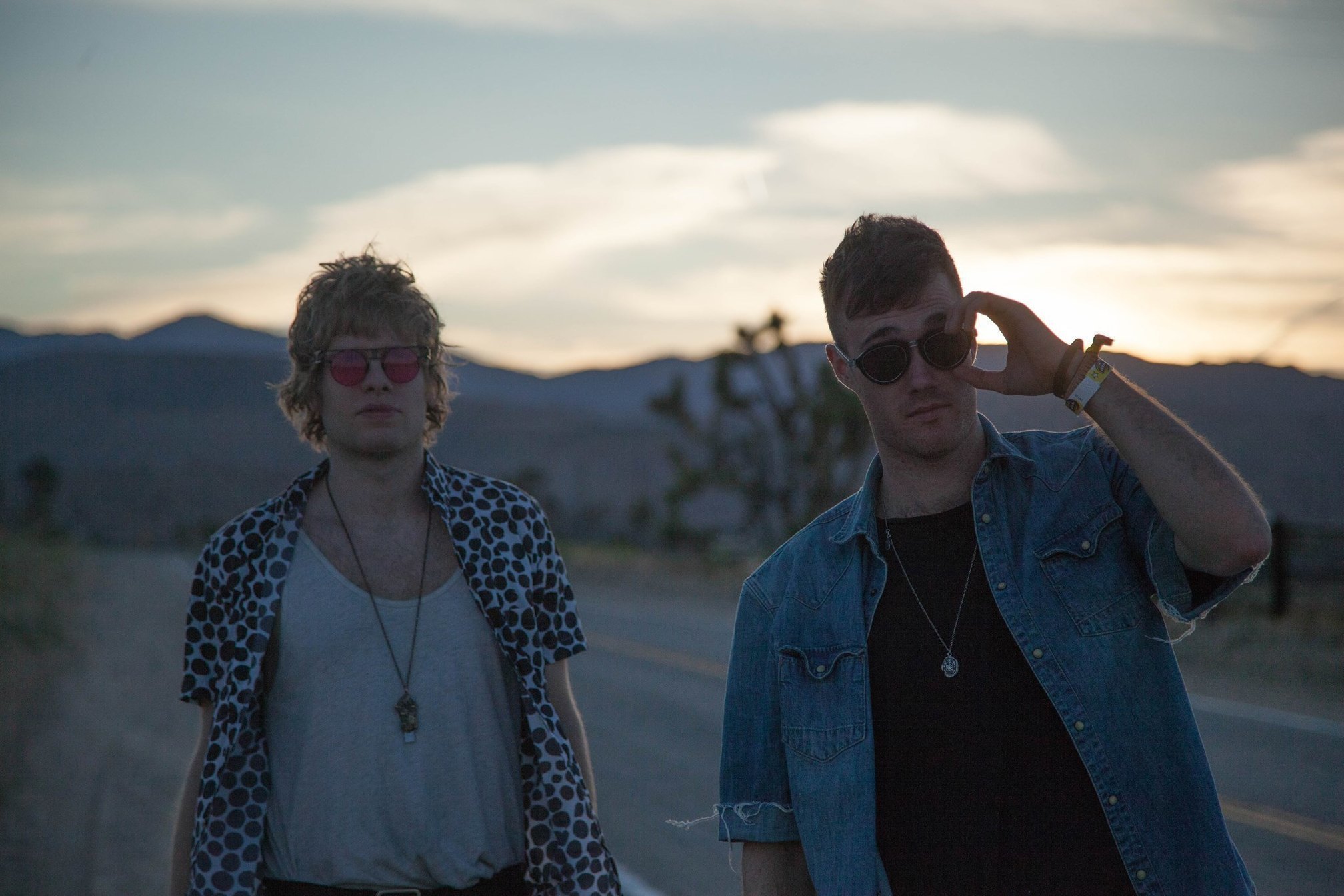 Costa Rica's Envision Festival locks in Bob Moses, DJ Tennis, Audiofly