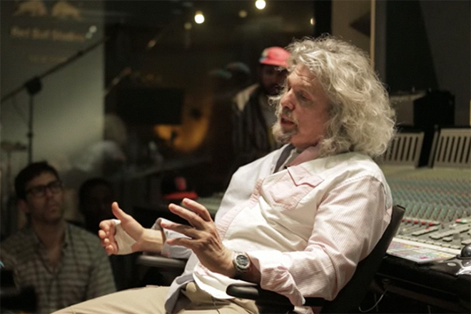 GRAMMY-nominated hip hop producer and sound engineer Bob Power has died aged 73