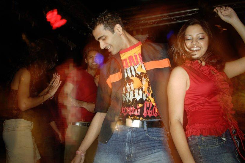 Beloved '90s South Asian party Bombay Jungle to return this week