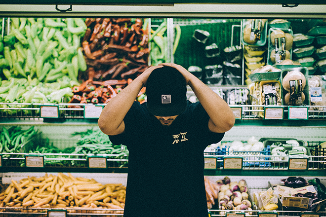 Premiere: Bonebrokk unleashes dynamic broken techno
