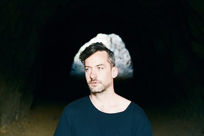 Bonobo releases new EP ‘Bambro Koyo Ganda’