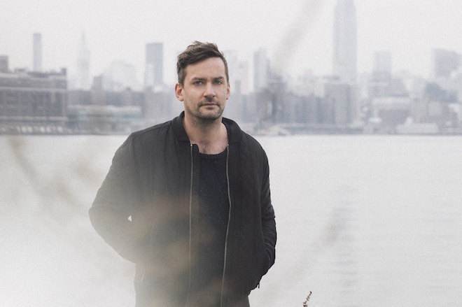Bonobo announces Australian tour dates