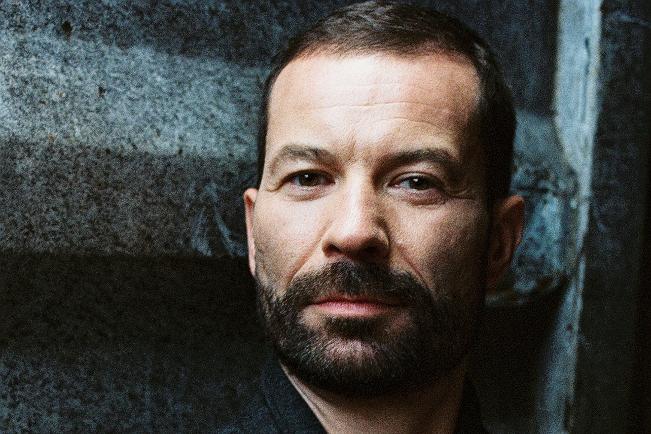 Sub:Merged announces first 50 acts for "the world's biggest techno festival"