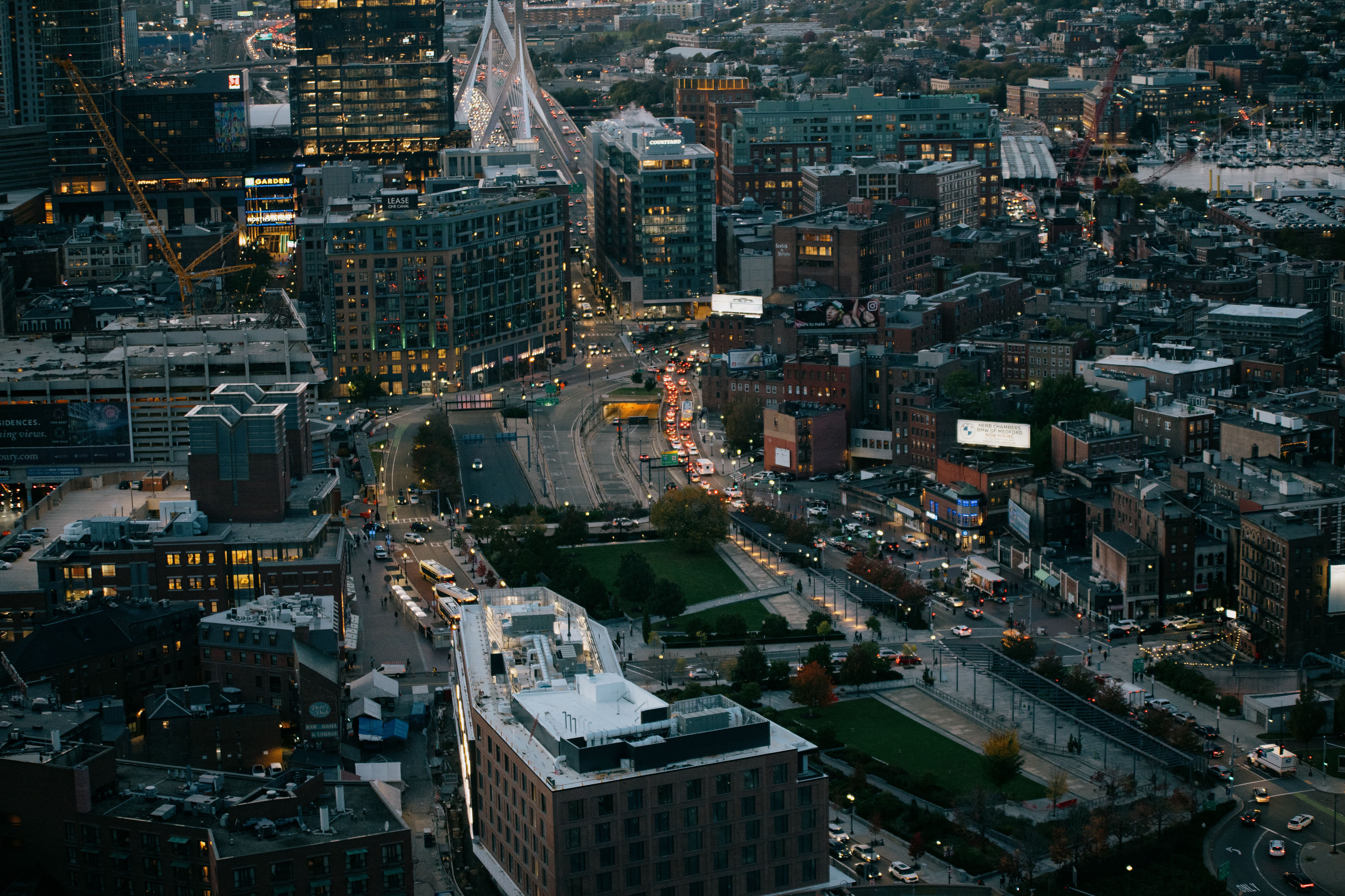 Massachusetts lawmakers to lift happy hour ban in bid to boost nightlife