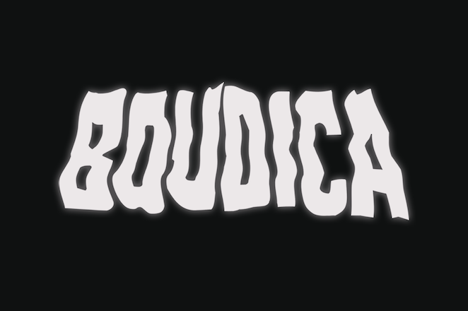 Boudica is hosting a free music conference to inspire women and non-binary people to get into music