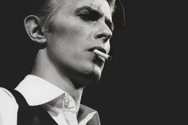 David Bowie’s rare ‘Starman’ demo is up for auction