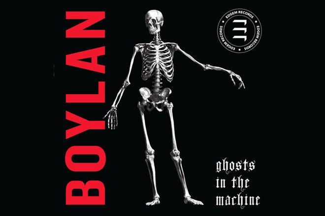 Boylan