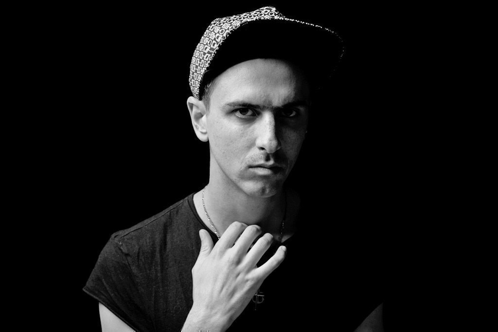 Boys Noize and Hudson Mohawke enlist Danny Brown for ‘Birthday' celebration