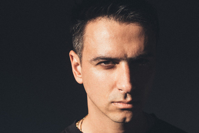 Boys Noize gives an NSA crash course in new video for 'Snowden'