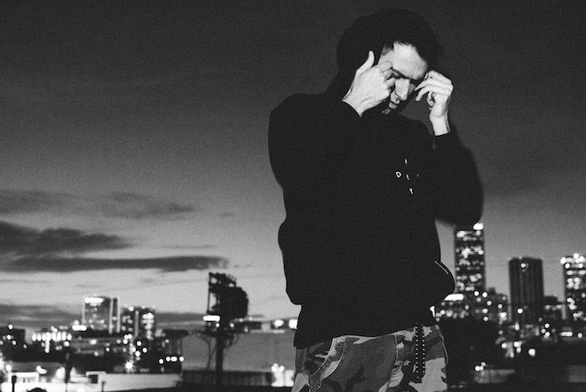 Exclusive: Boys Noize delivers a 'Warehaus' mix full of electro mayhem