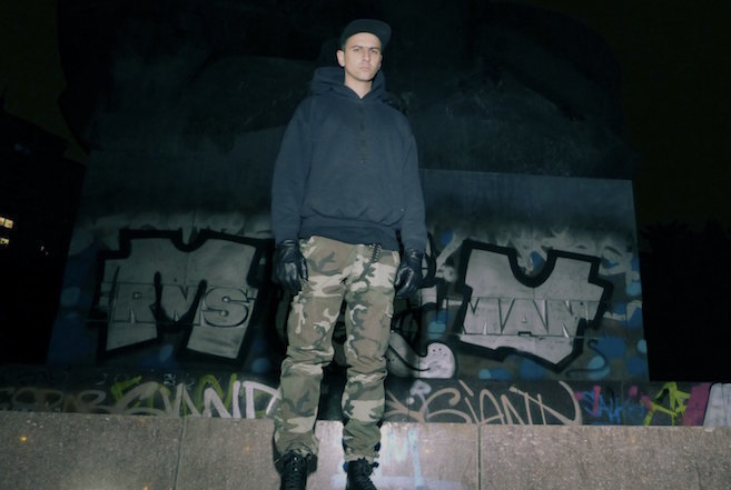 Essential: Boys Noize's remix of Justice's 'Randy'