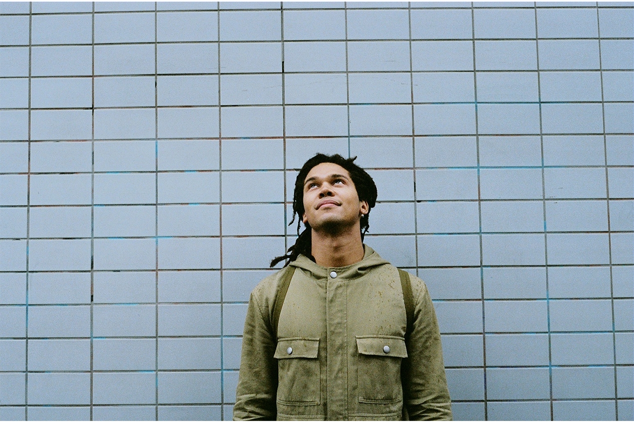 Bradley Zero celebrates five years of Rhythm Section International with 36-track compilation