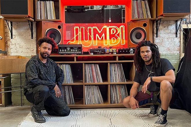 ​Help Peckham’s Jumbi secure a permanent 2AM license