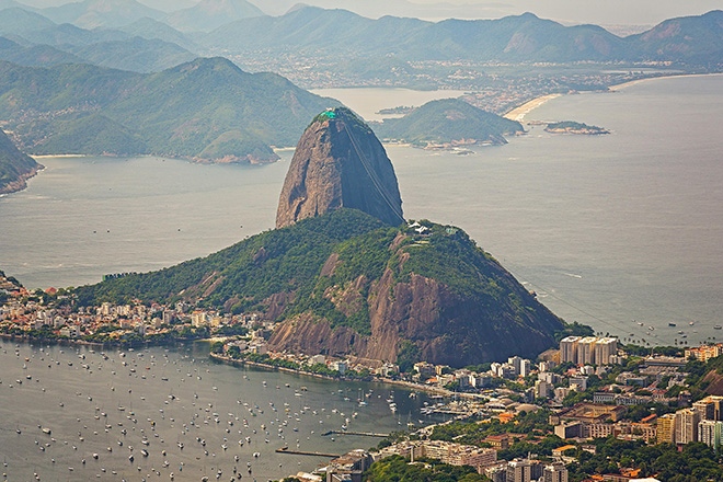 Brazilian funk added as new genre category on Beatport