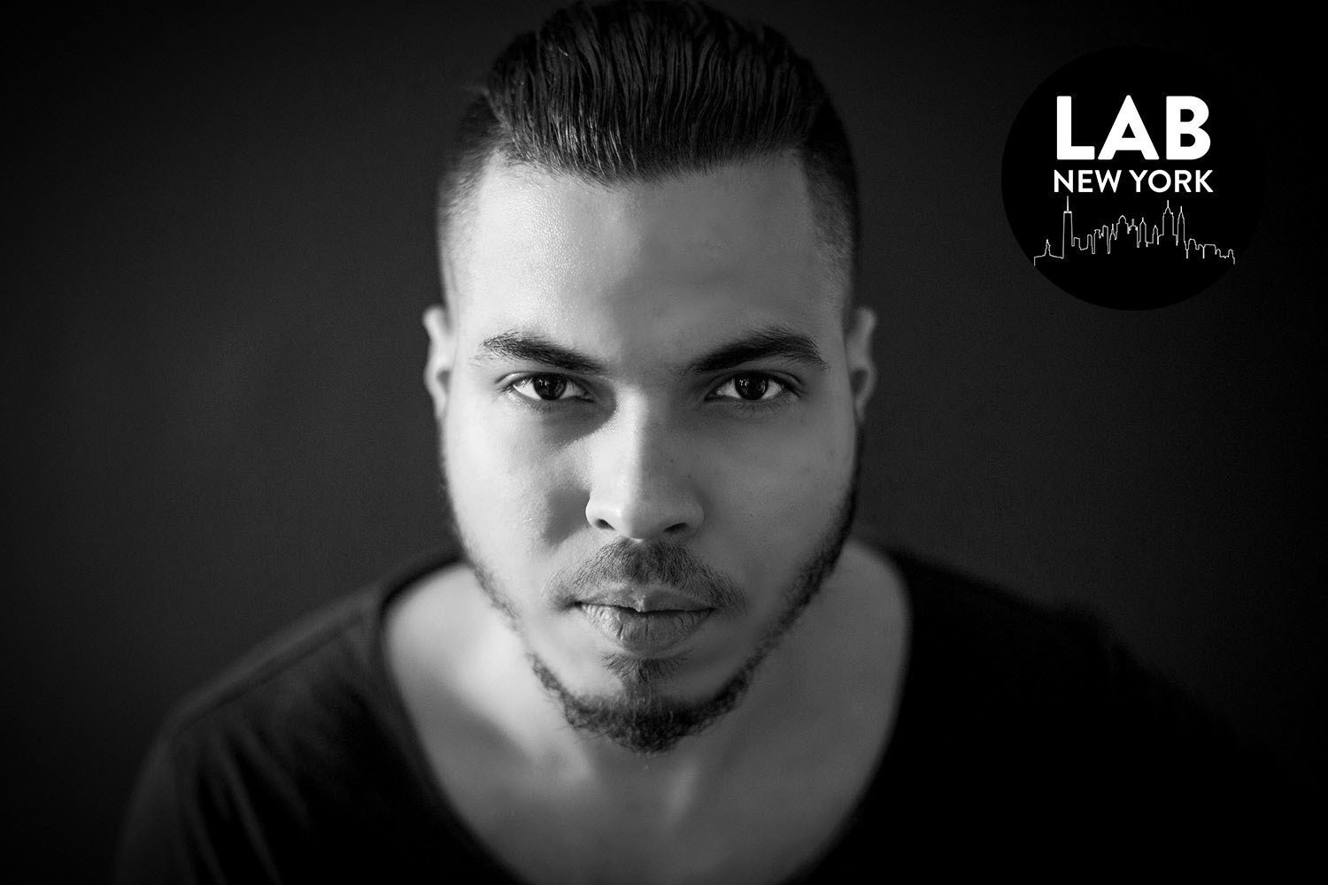 Brian Cid in The Lab NYC
