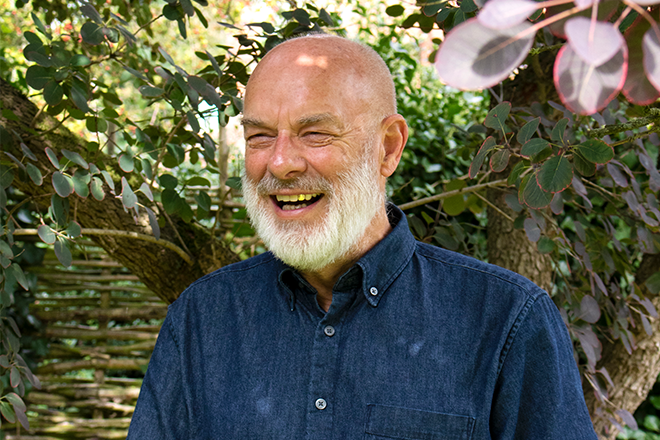 Brian Eno gives "The Earth" a songwriting credit on new track
